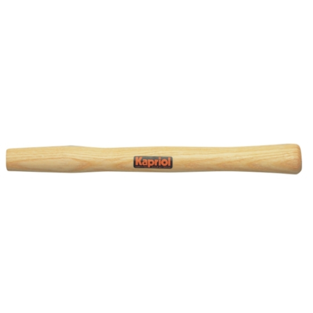 MARTEAU DE SERRURIER 36CM 1000G MANCHE BOIS - KAPRIOL - 10410