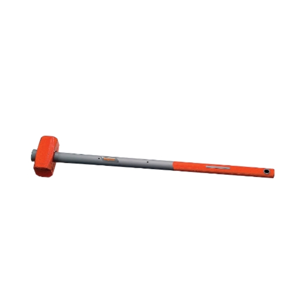 MASSE COUPLE AVEC MANCHE BOIS KG. 4 - KAPRIOL - 12200
