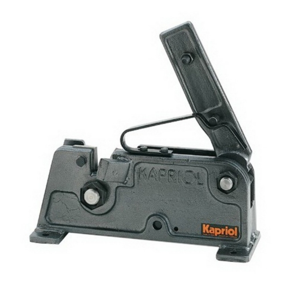 LAMES CISAILLE A BÉTON 22 MM - KAPRIOL - 20810