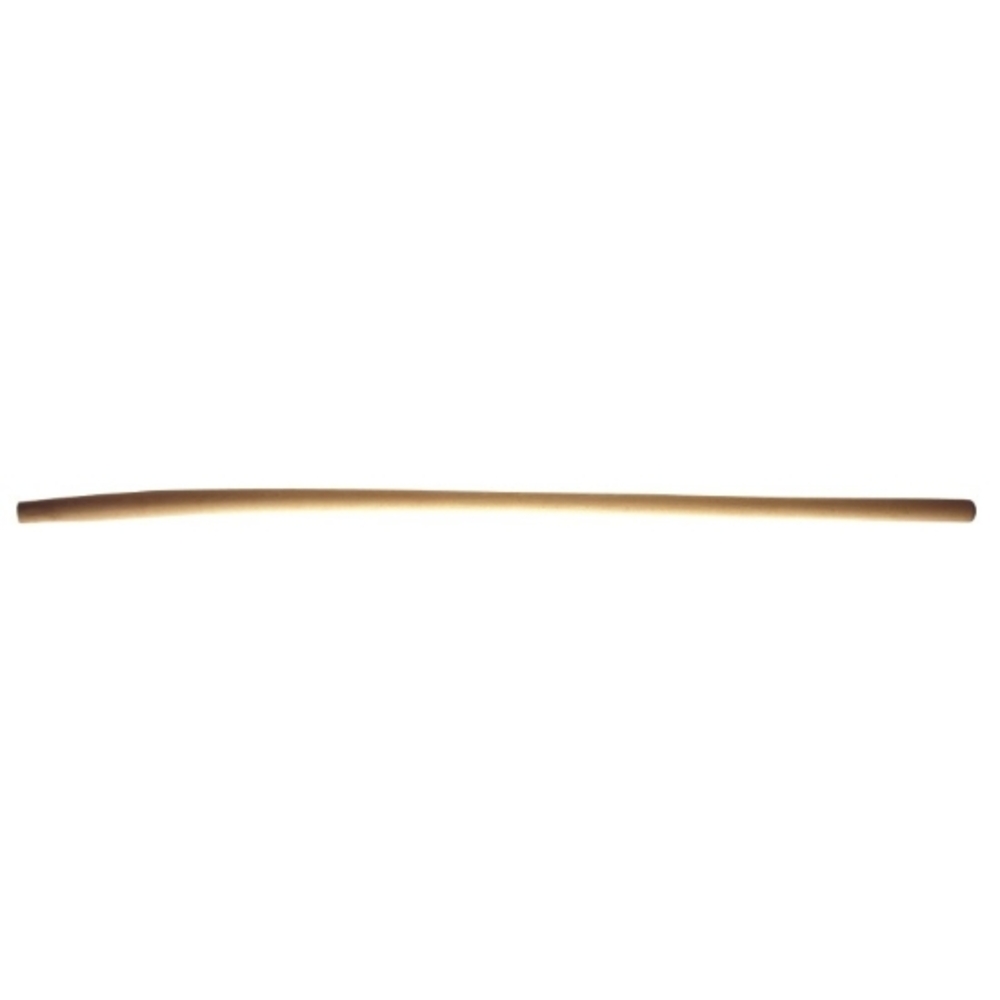 PELLE ESTAMPEE POINTUE AVEC MANCHE 3/00 - KAPRIOL - 20940