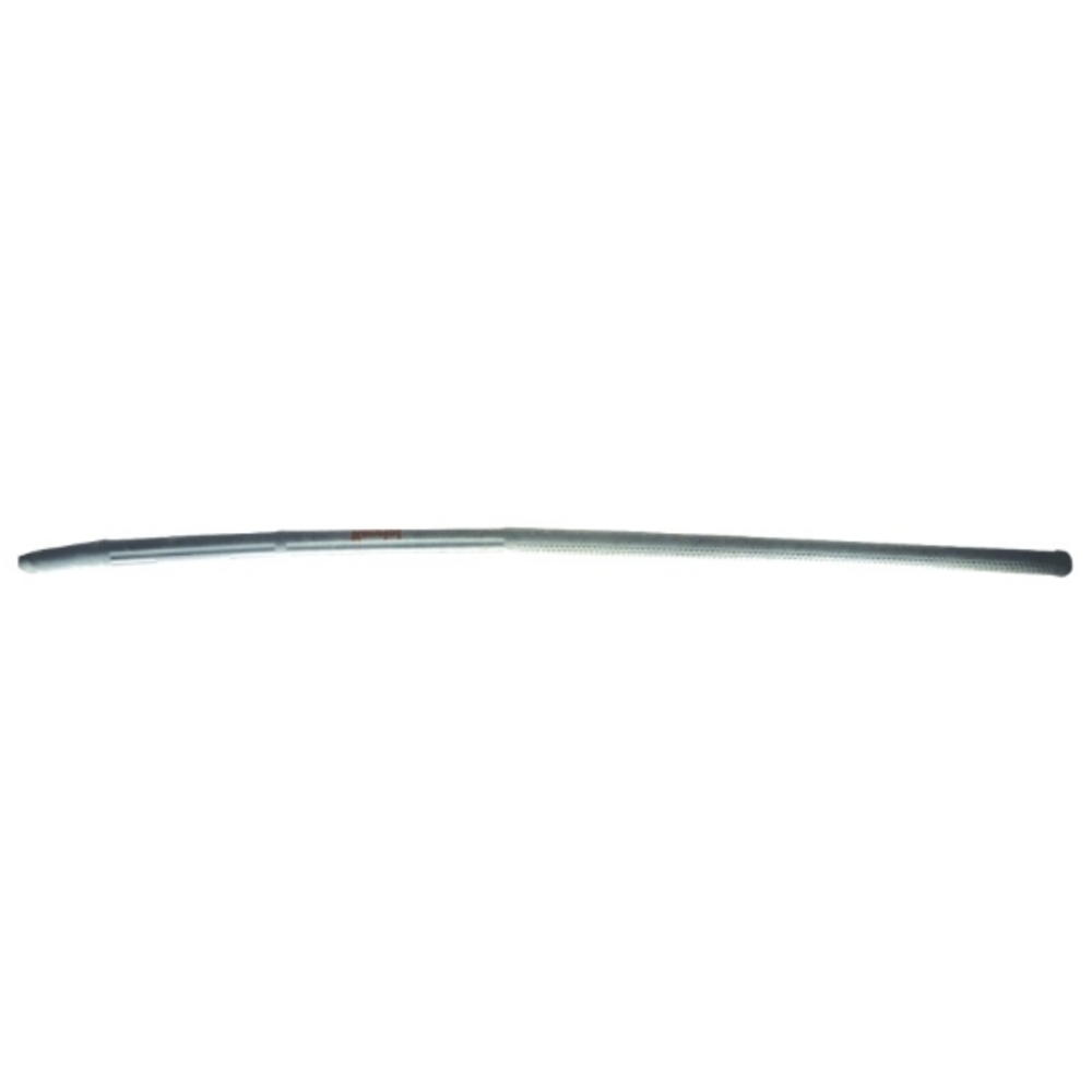 PELLE ACIER FORGÉ POINTUE 3/00 - KAPRIOL - 20941