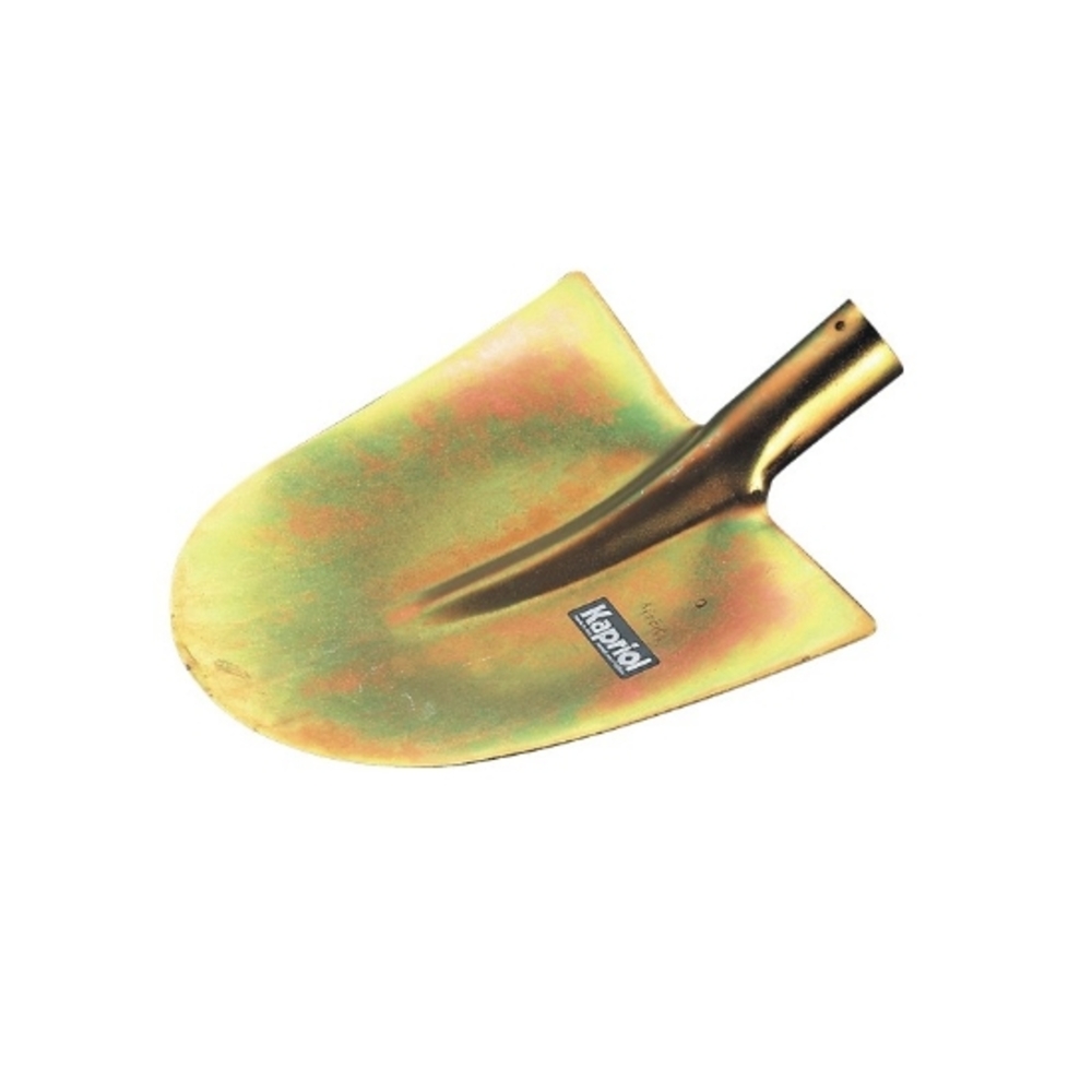 PELLE TEMPERE 'GOLDEN' - KAPRIOL - 20985