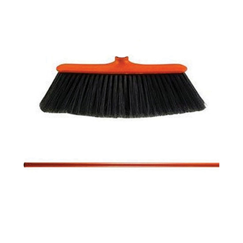 MANCHE POUR BALAI 130CM MÉTAL - KAPRIOL - 22056