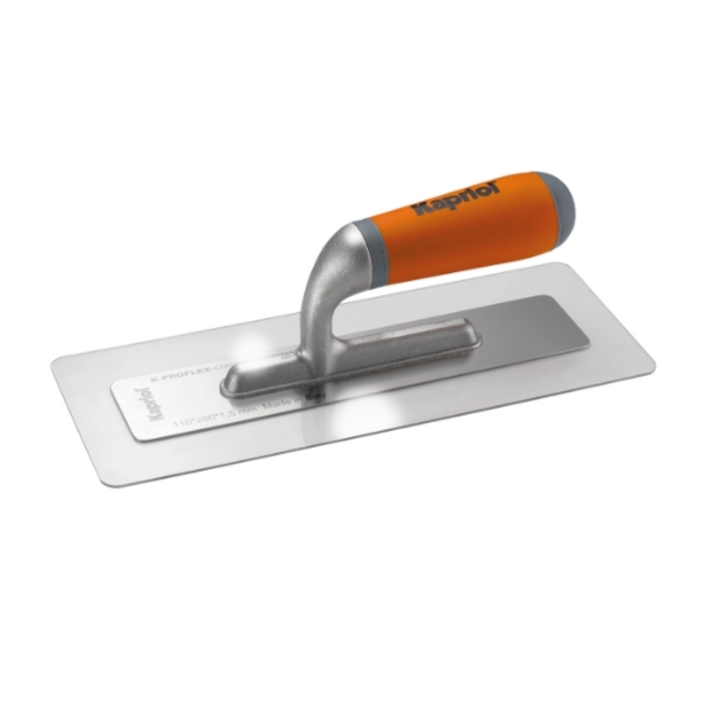 PLATOIR K-PROFLEX 280X110X1,5 - KAPRIOL - 23065