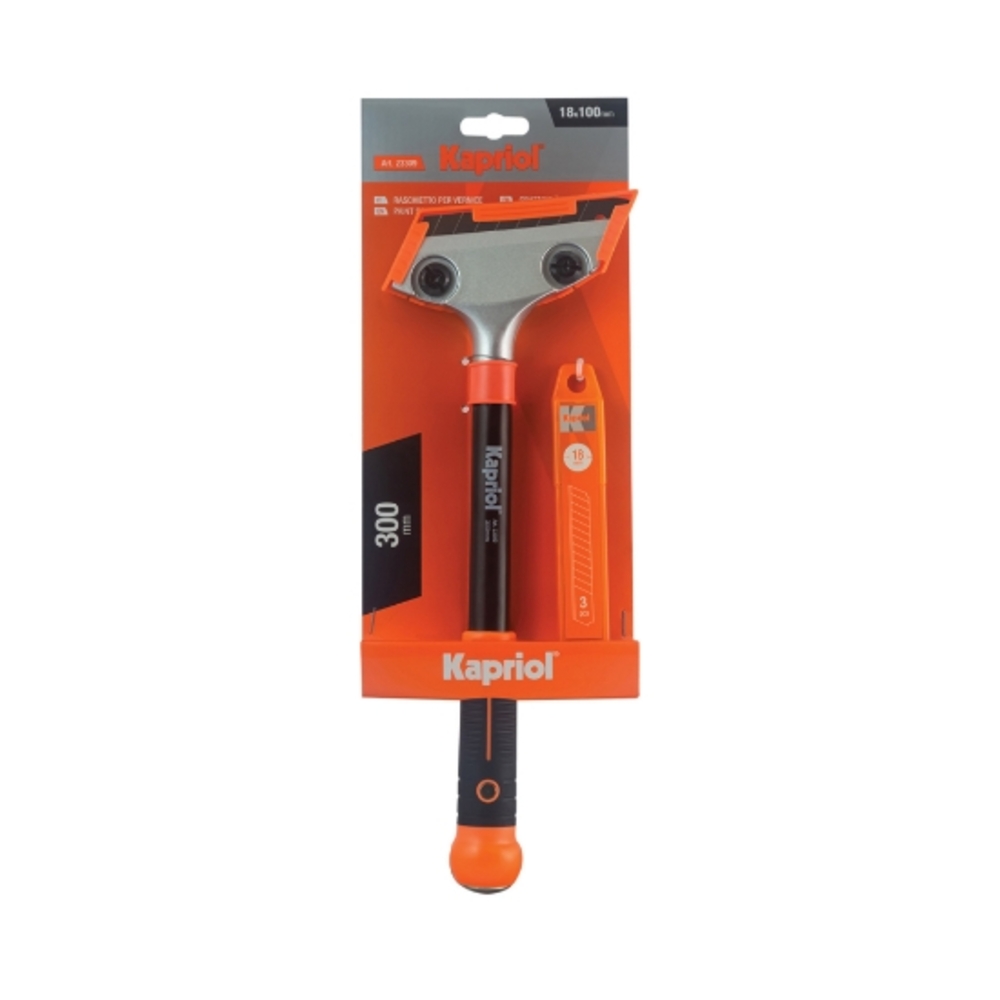 GRATTOIR A PEINTURE - KAPRIOL - 23309