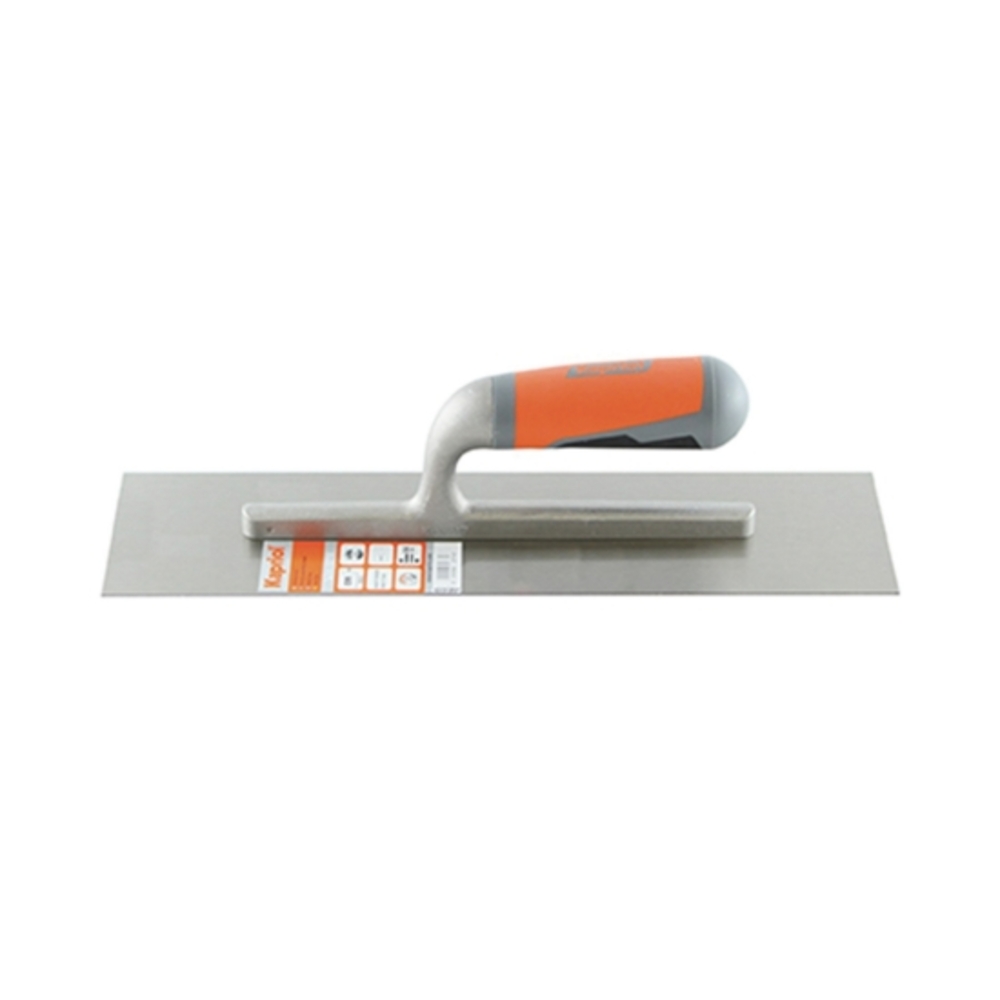 PLATOIR ACIER 10x35,5 - KAPRIOL - 23716