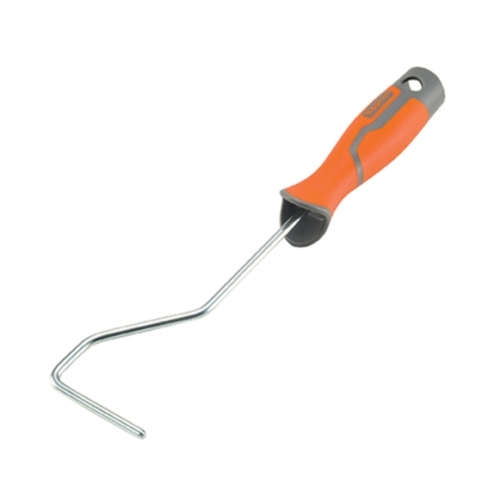 MANCHE PVC ROULEAU 10CM BRAS LONG - KAPRIOL - 23909