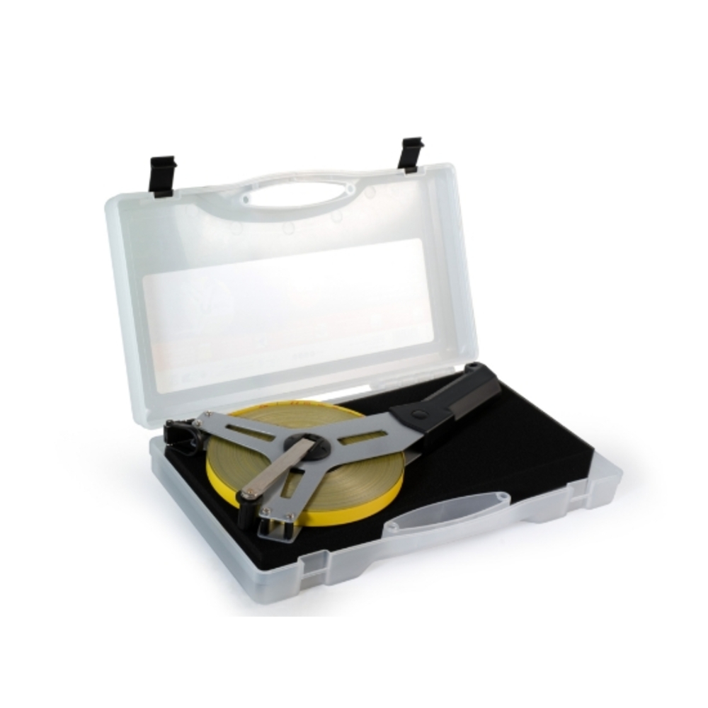 METRE A RUBAN M.50 A/MANCHE - KAPRIOL - 24511