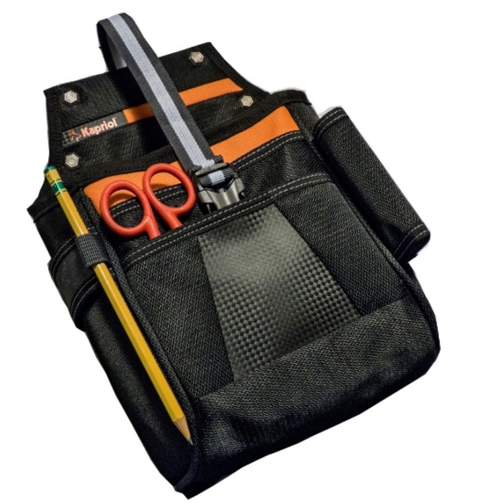 SAC BANANE PORTE OUTILS - KAPRIOL - 25045