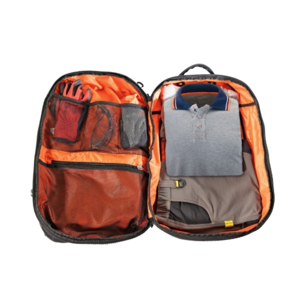 SAC À DOS TRAVEL-KAP 42 - KAPRIOL - 25058