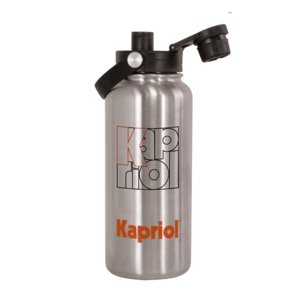 GOURDE ENJOY 1LT METAL  - KAPRIOL - 25066