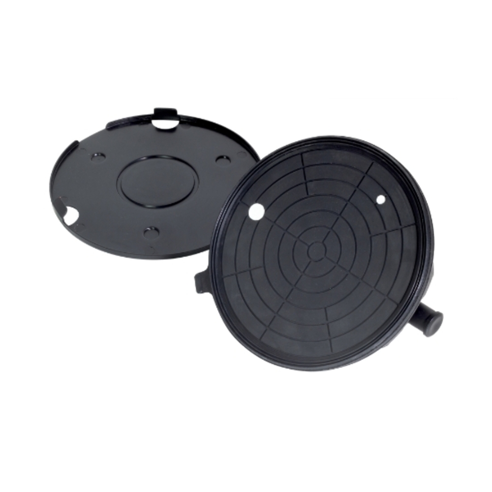 VENTOUSE VACUUM D.200 mm - KAPRIOL - 25669