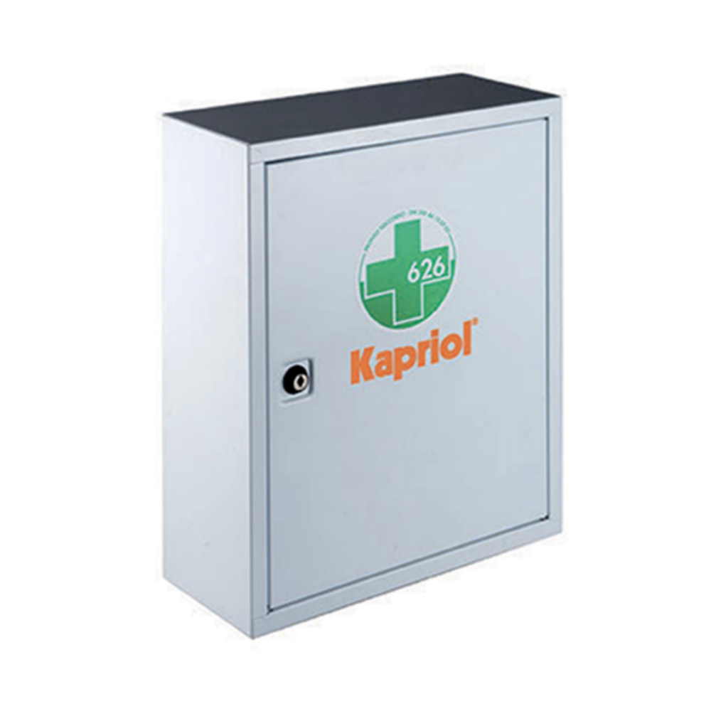 ARMOIRE PHARMACIE PLASTIQUE ALL 2 - KAPRIOL - 27893
