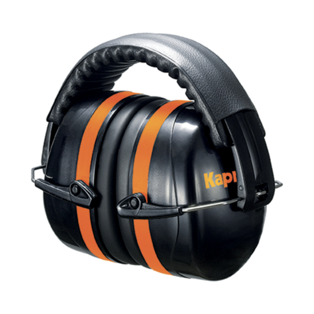 CASQUE ANTI-BRUIT SILVER 32 - KAPRIOL - 28096