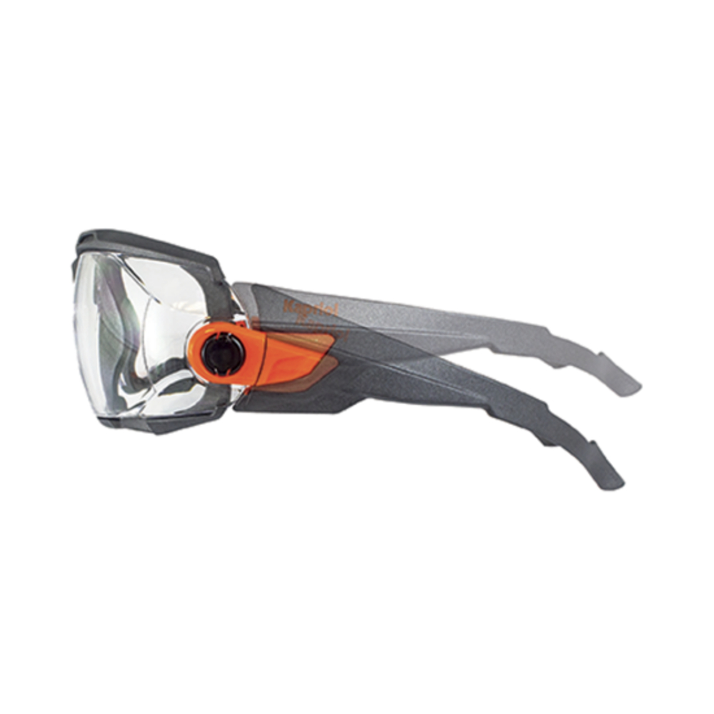 LUNETTES TARGET - KAPRIOL - 31253