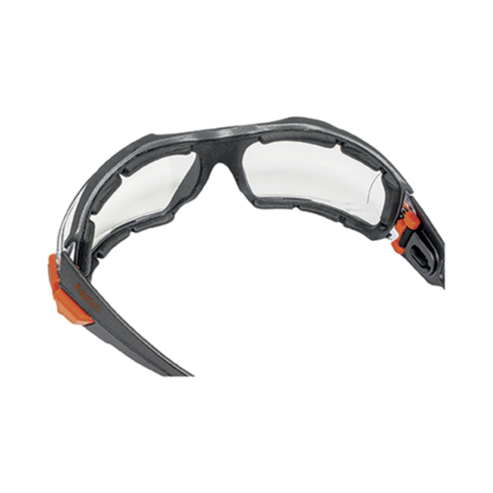 LUNETTES TARGET - KAPRIOL - 31253