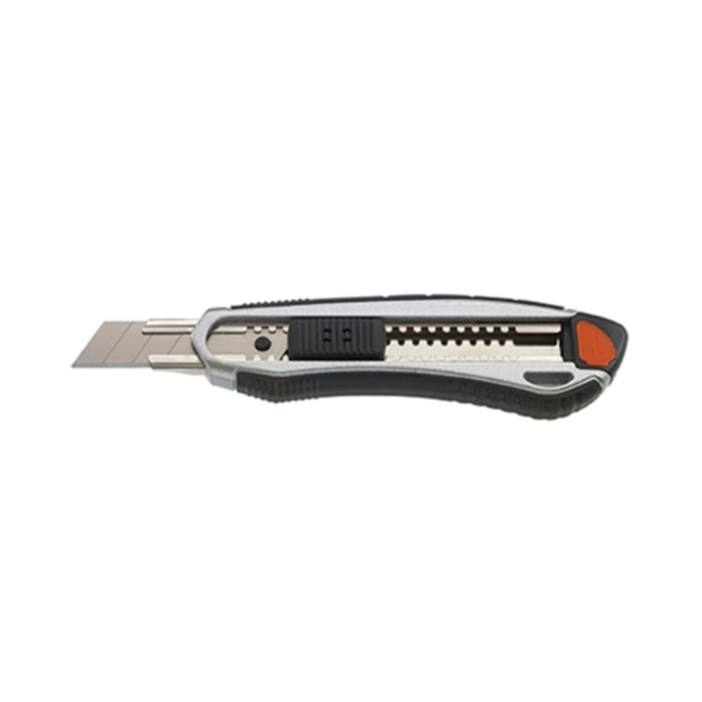 CUTTER ACIER LAME 18MM COUP. - KAPRIOL - 32823