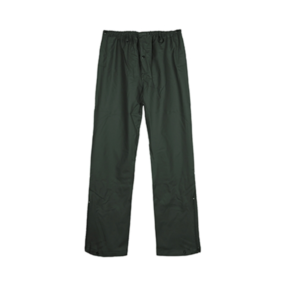 IMPERMEABLE OCEAN VERT - KAPRIOL