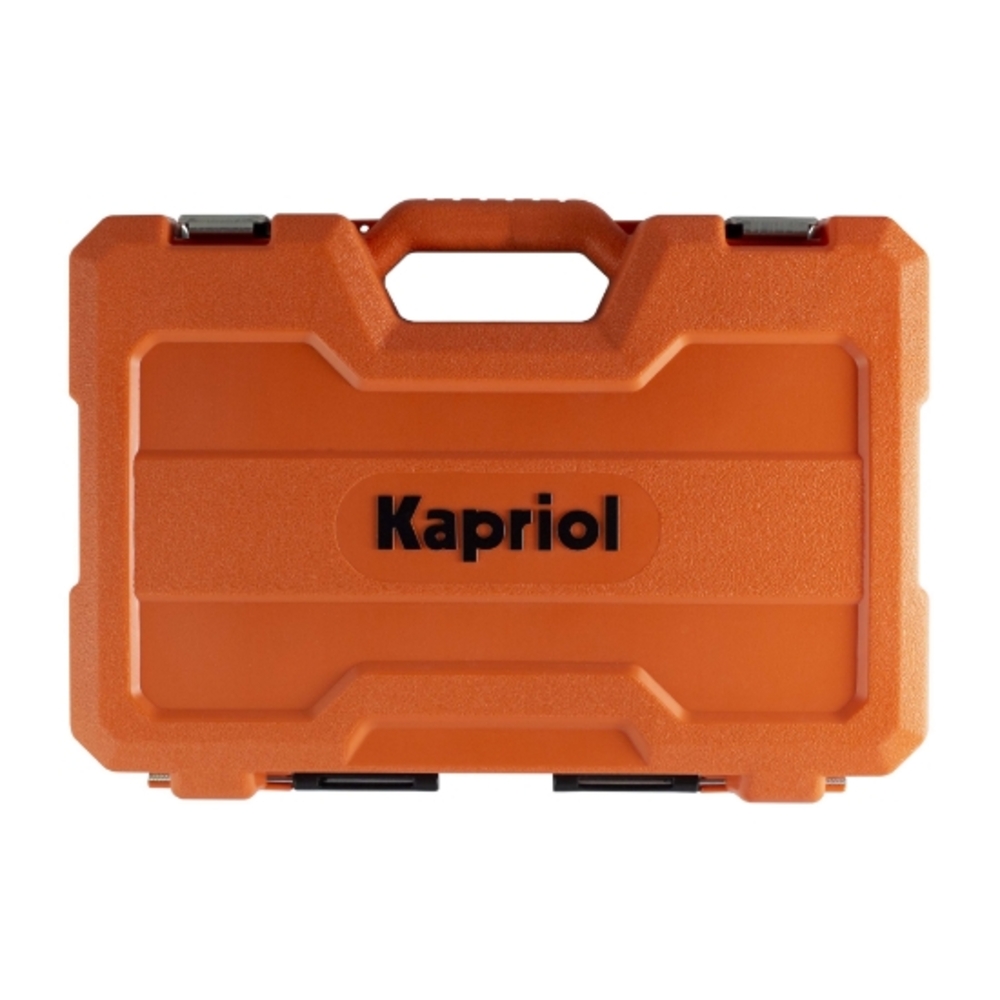 LOT DE 18 DOUILLES 1/2 - KAPRIOL - 33562