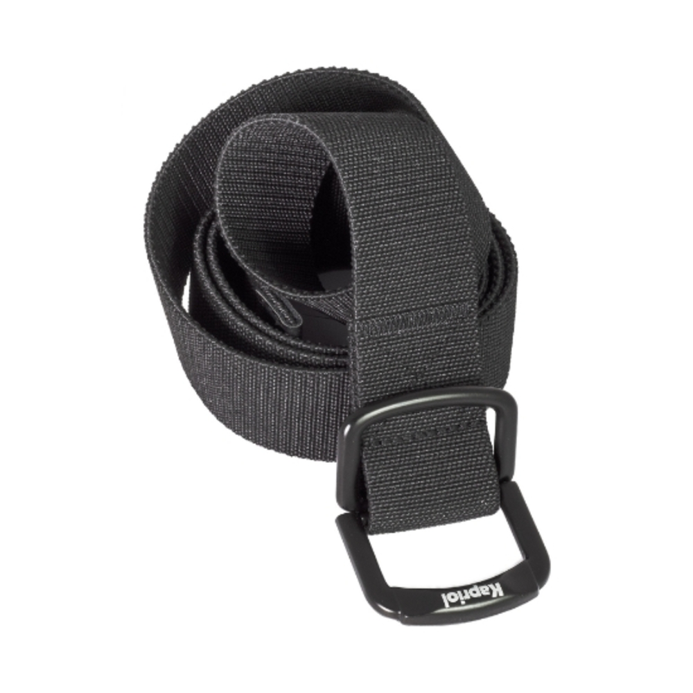 CEINTURE ELASTIQUE NOIRE - KAPRIOL - 35945