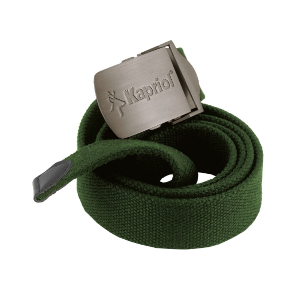 CEINTURE K-BELT ORANGE  - KAPRIOL - 35946