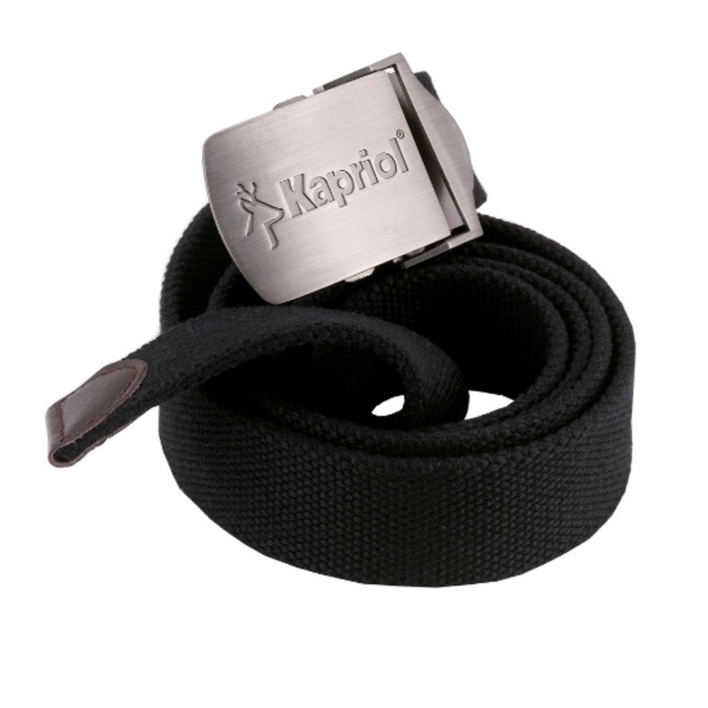 CEINTURE K-BELT ORANGE  - KAPRIOL - 35946