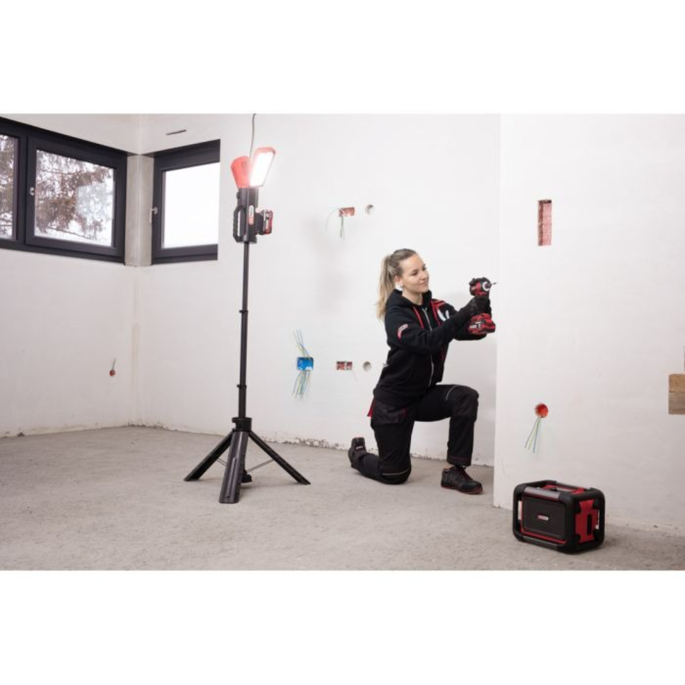 Enceinte de chantier KS TOOLS - 100172F