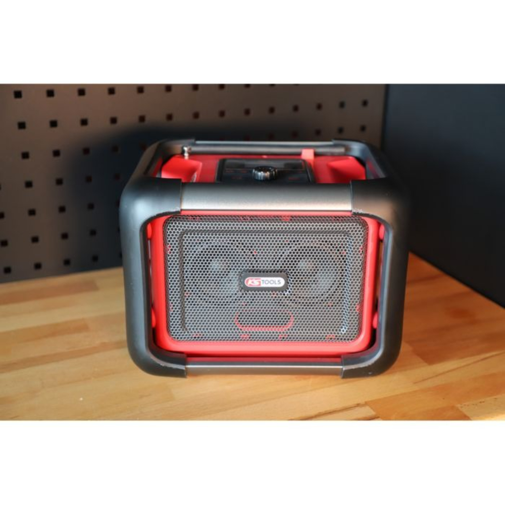 Enceinte de chantier KS TOOLS - 100172F