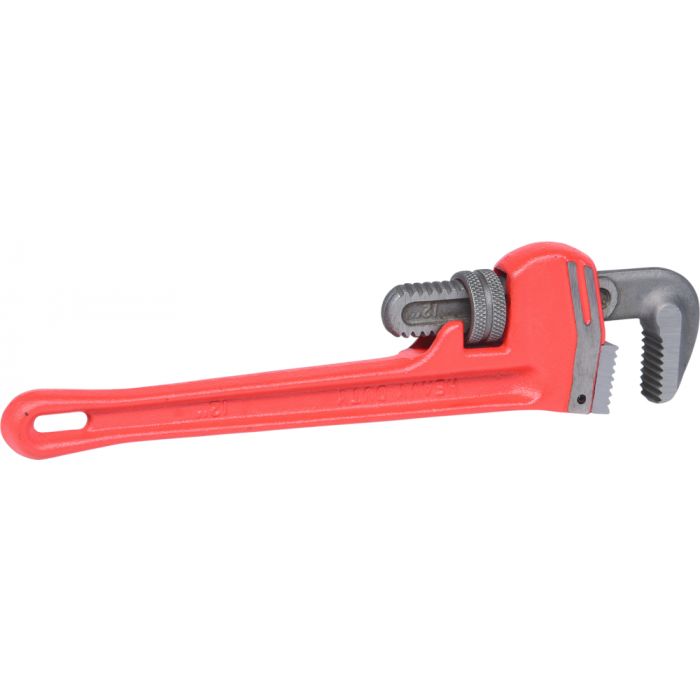 Clé serre-tubes type STILLSON acier 300 mm KS TOOLS - 111.3510