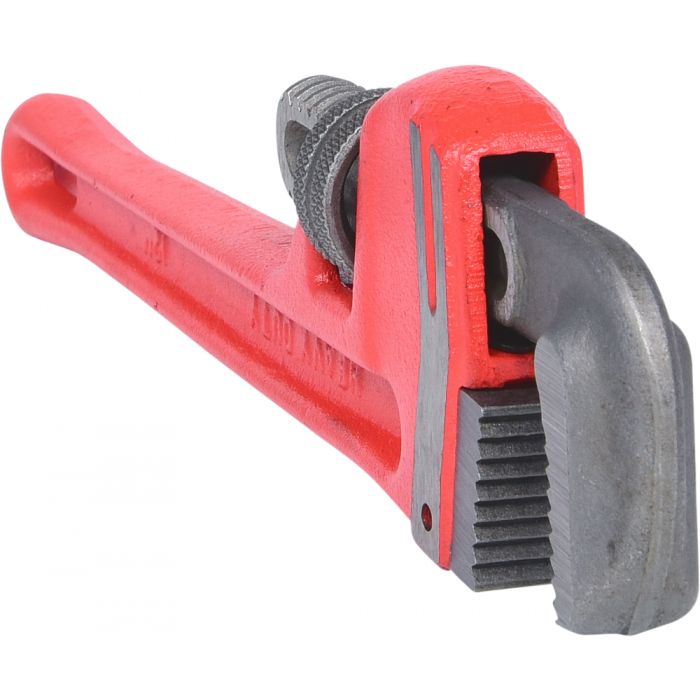 Clé serre-tubes type STILLSON acier 300 mm KS TOOLS - 111.3510