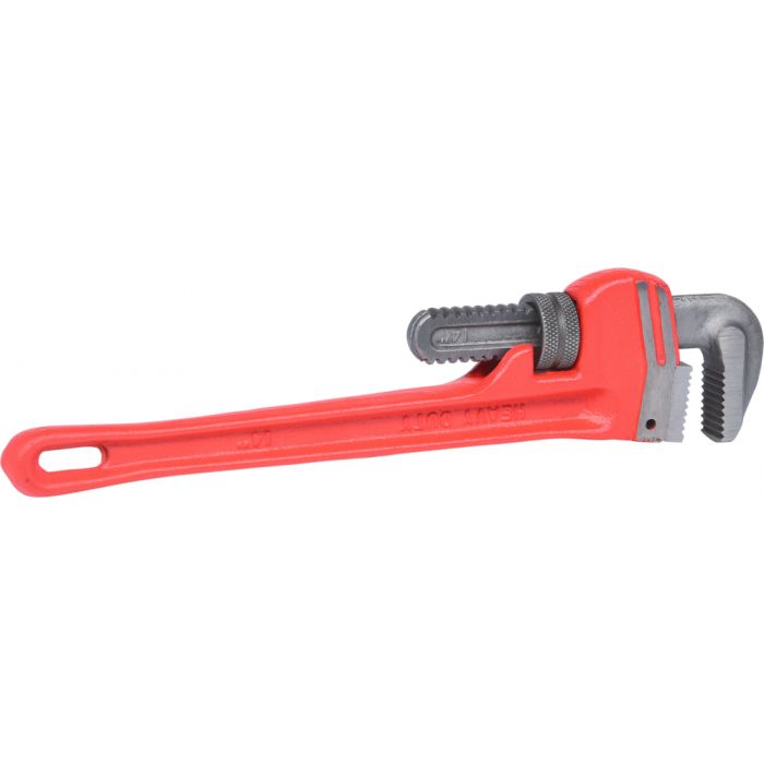 Clé serre-tubes type STILLSON acier 350 mm KS TOOLS - 111.3515