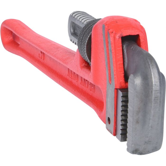 Clé serre-tubes type STILLSON acier 350 mm KS TOOLS - 111.3515