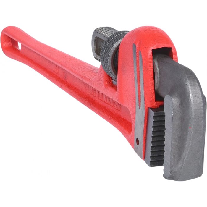 Clé serre-tubes type STILLSON acier 450 mm KS TOOLS - 111.3520