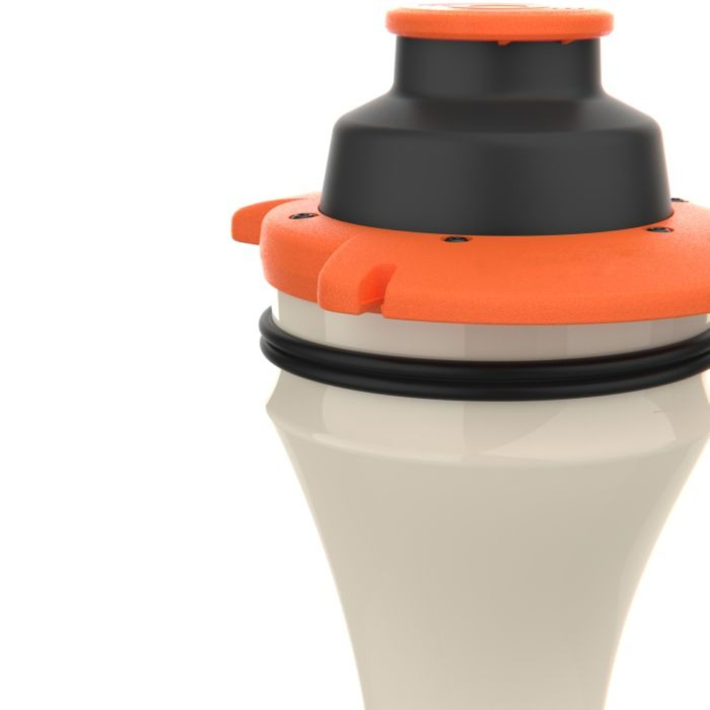 Testeur de gants isolés pneumatique KS TOOLS - 112.1666