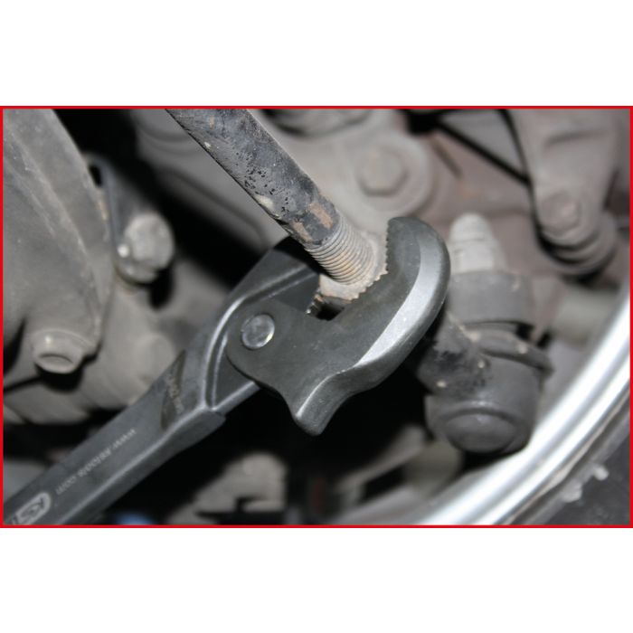 Clé multi-fonctions auto-serrante 8-17/14–32 mm KS TOOLS - 114.0055