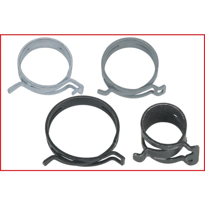 Tendeur pour colliers auto-serrants 0-62 mm KS TOOLS - 115.0911