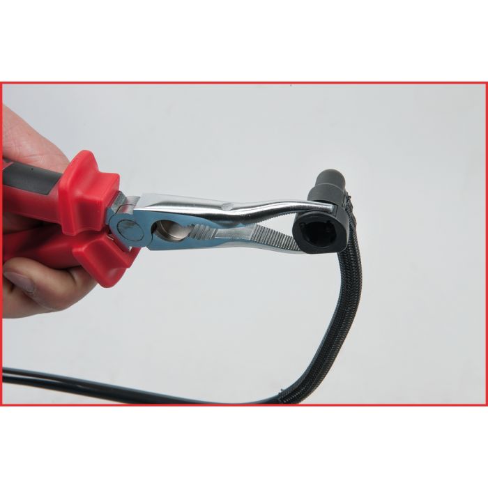 Pince à raccords rapides de conduites de carburant KSTOOLS - 1151008
