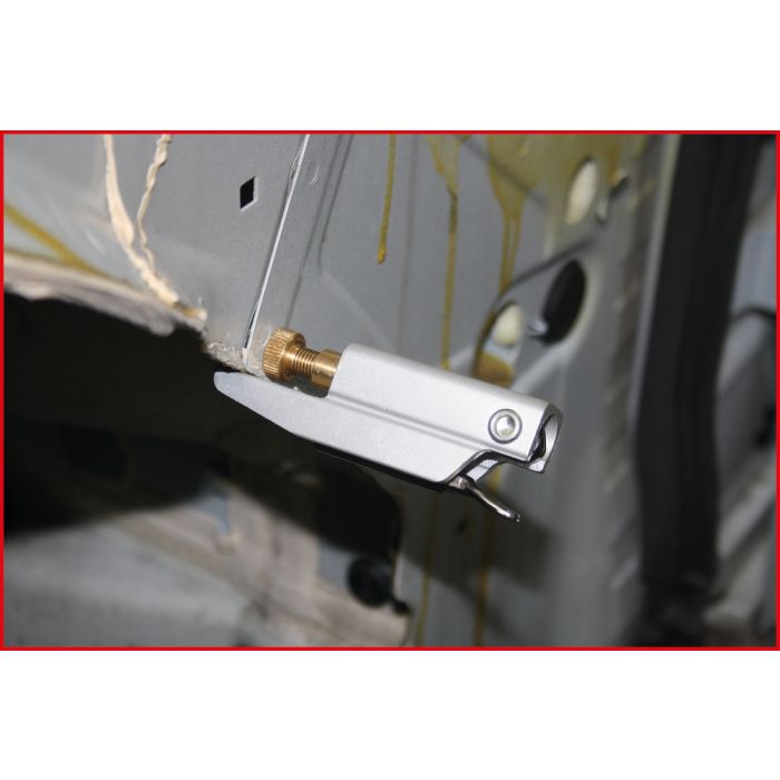 Mini pince-étau KS TOOLS - 115.1026