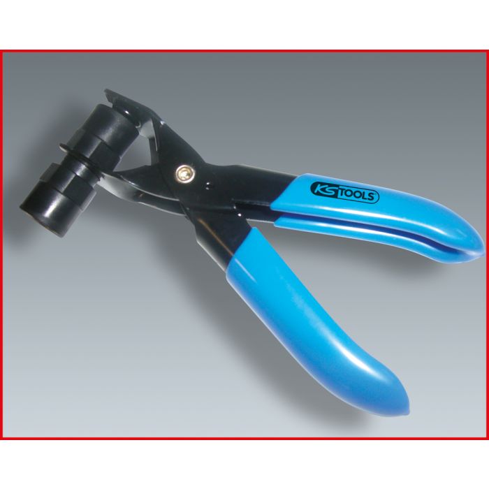 Pinces pour conduites de carburant Ø 8 mm KS TOOLS - 115.1091