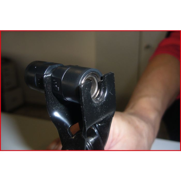 Pince pour conduites de carburant Opel - GM KS TOOLS - 115.1093