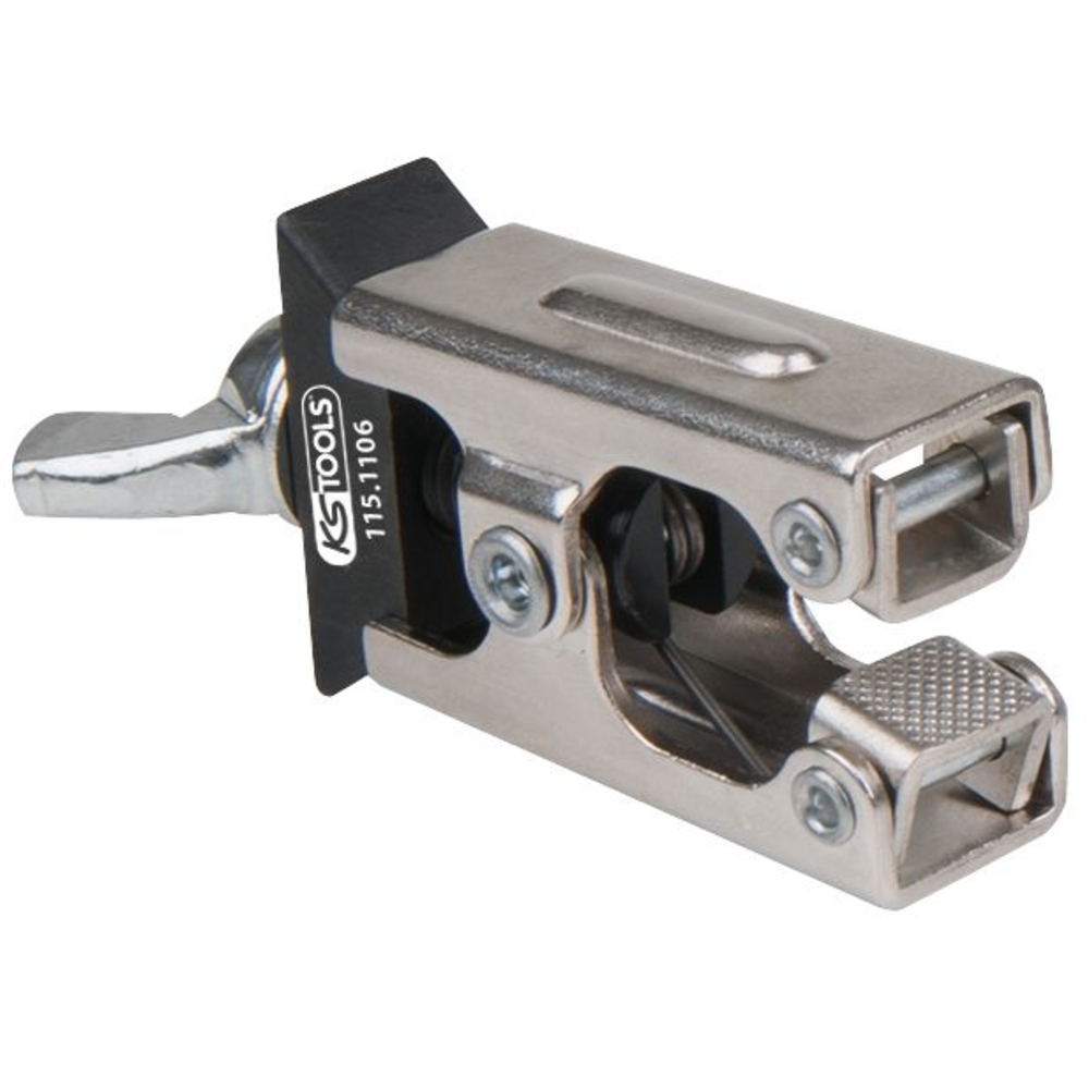 Mini-pince de maintien KS TOOLS - 115.1106