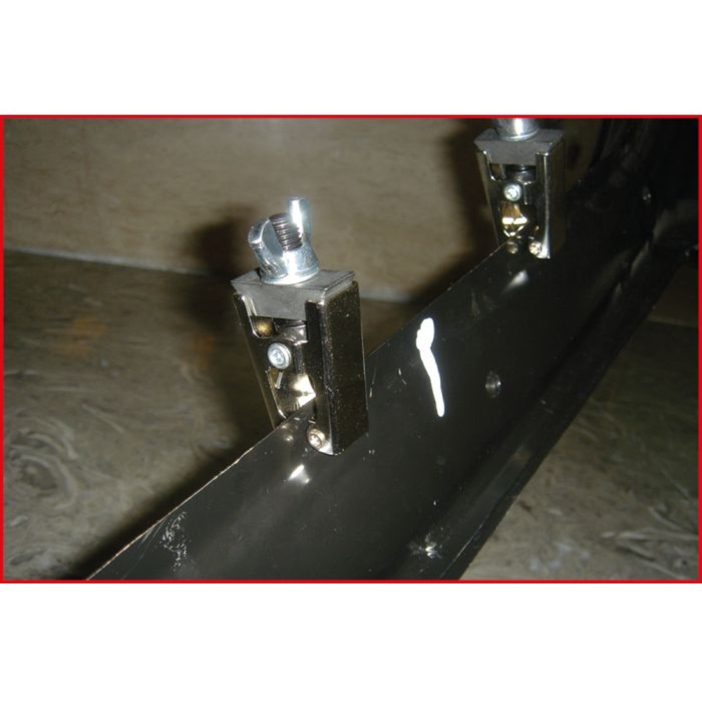 Mini-pince de maintien KS TOOLS - 115.1106