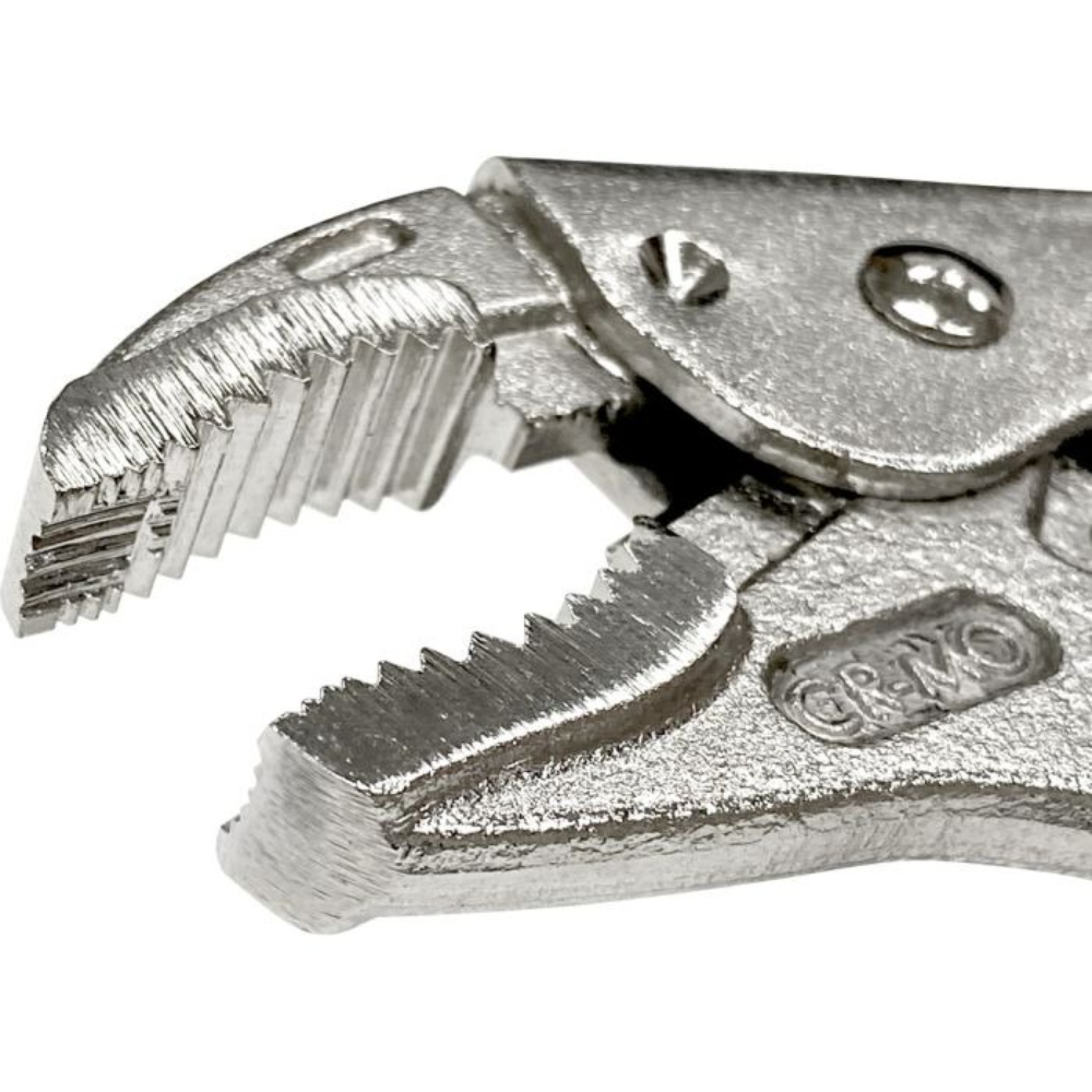 Pince étau spéciale pour têtes de vis ø7-12 mm KS TOOLS - 115.1141F