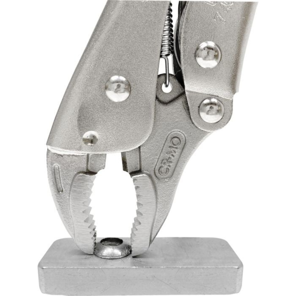 Pince étau spéciale pour têtes de vis ø7-12 mm KS TOOLS - 115.1141F