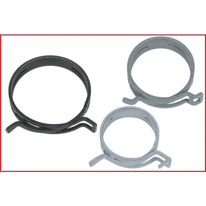 Pince pour colliers auto-serrants avec câble Bowden, 650mm KSTOOLS - 1151168