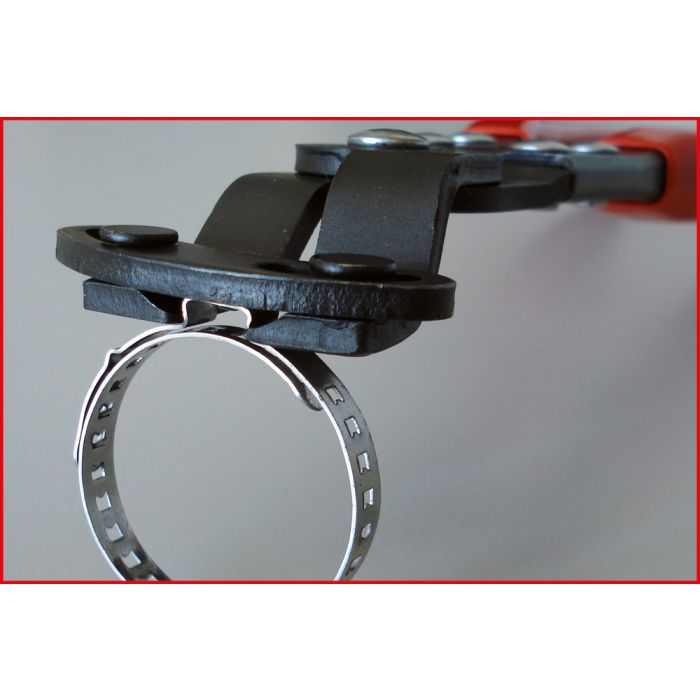 Pince à collier KS TOOLS - 115.1185