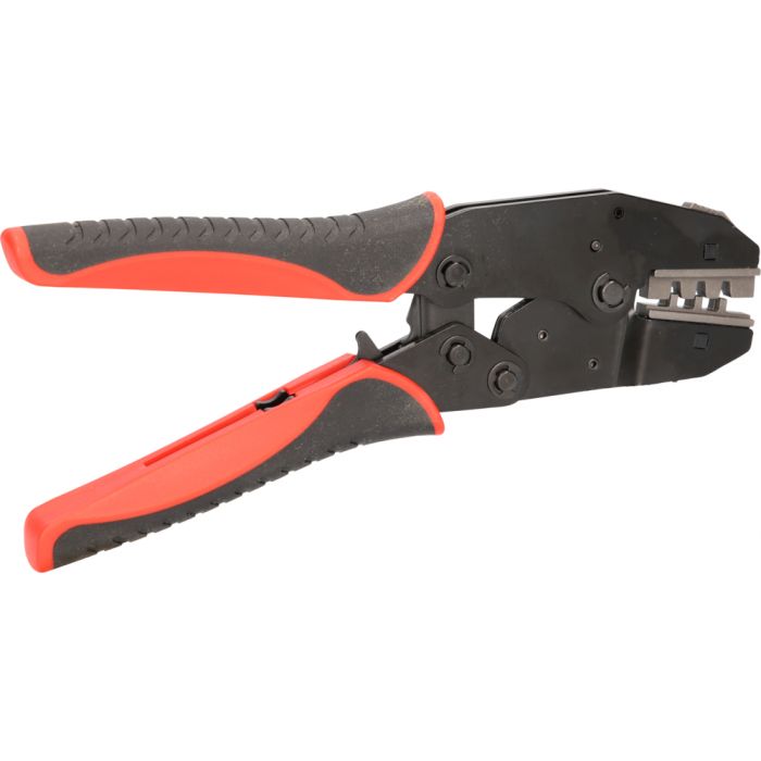 Pince à sertir pour DEUTSCH DT et DEUTSCH DTM Ø 1,0/1,5/2,5 mm² KS TOOLS - 115.1205