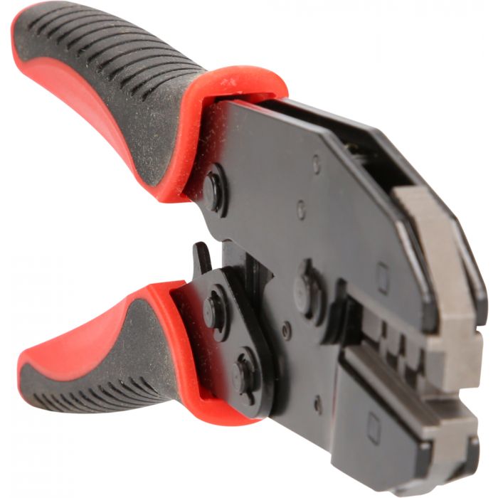 Pince à sertir pour DEUTSCH DT et DEUTSCH DTM Ø 1,0/1,5/2,5 mm² KS TOOLS - 115.1205