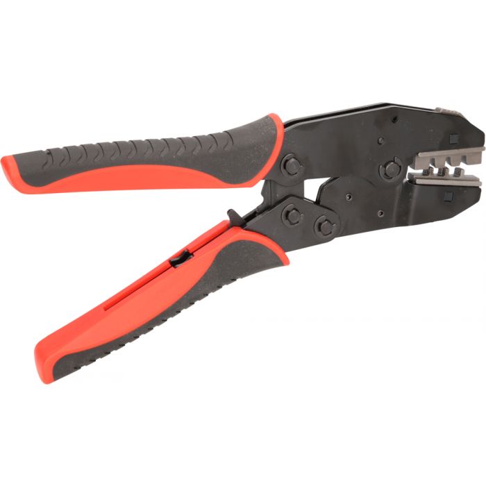 Pince à sertir pour DEUTSCH DT et DEUTSCH DTM Ø 0,75/1,0/1,5 mm² KS TOOLS - 115.1255