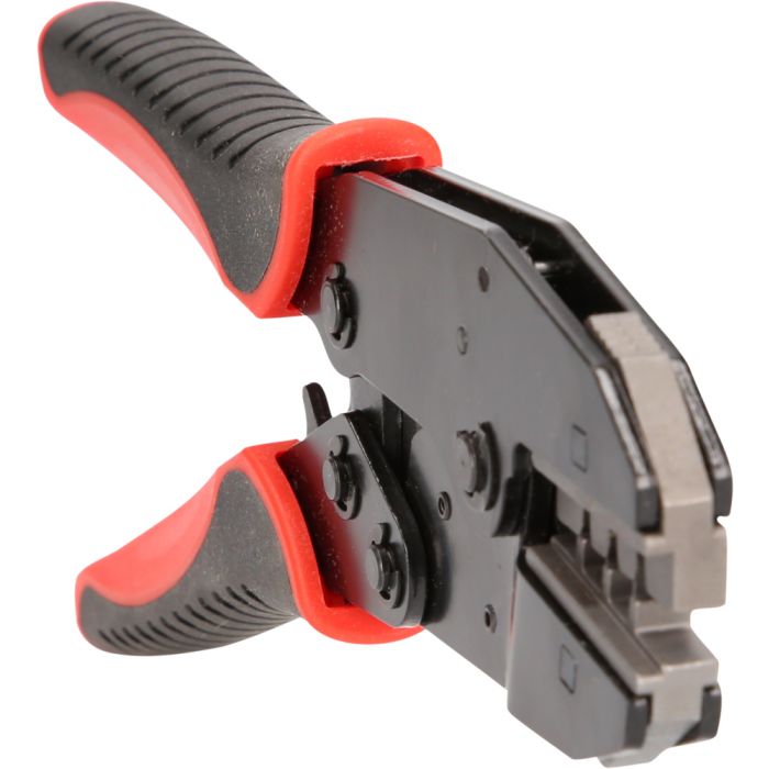 Pince à sertir pour DEUTSCH DT et DEUTSCH DTM Ø 0,75/1,0/1,5 mm² KS TOOLS - 115.1255